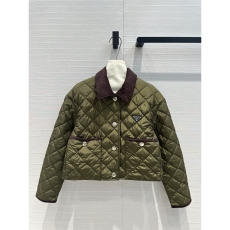 Prada Outwear